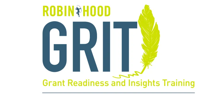 GRIT: Grant Readiness and Insights Training