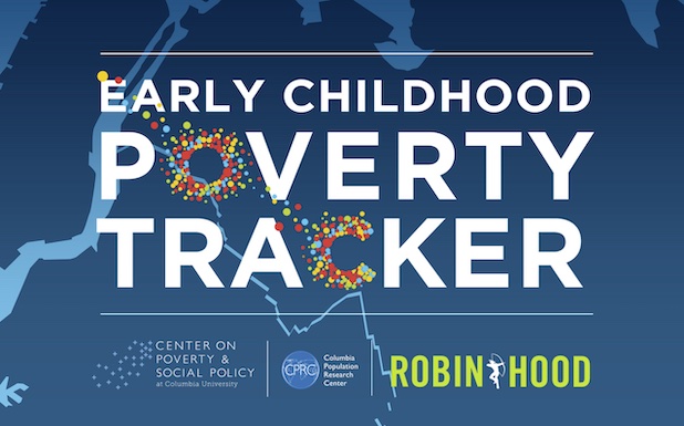 New Robin Hood Report: NYC’s Child Care System in Dire Need of Reform