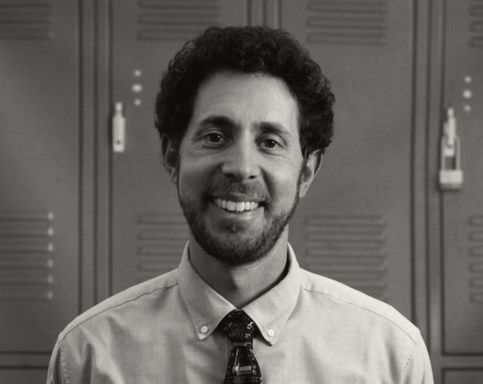 Dave Levin