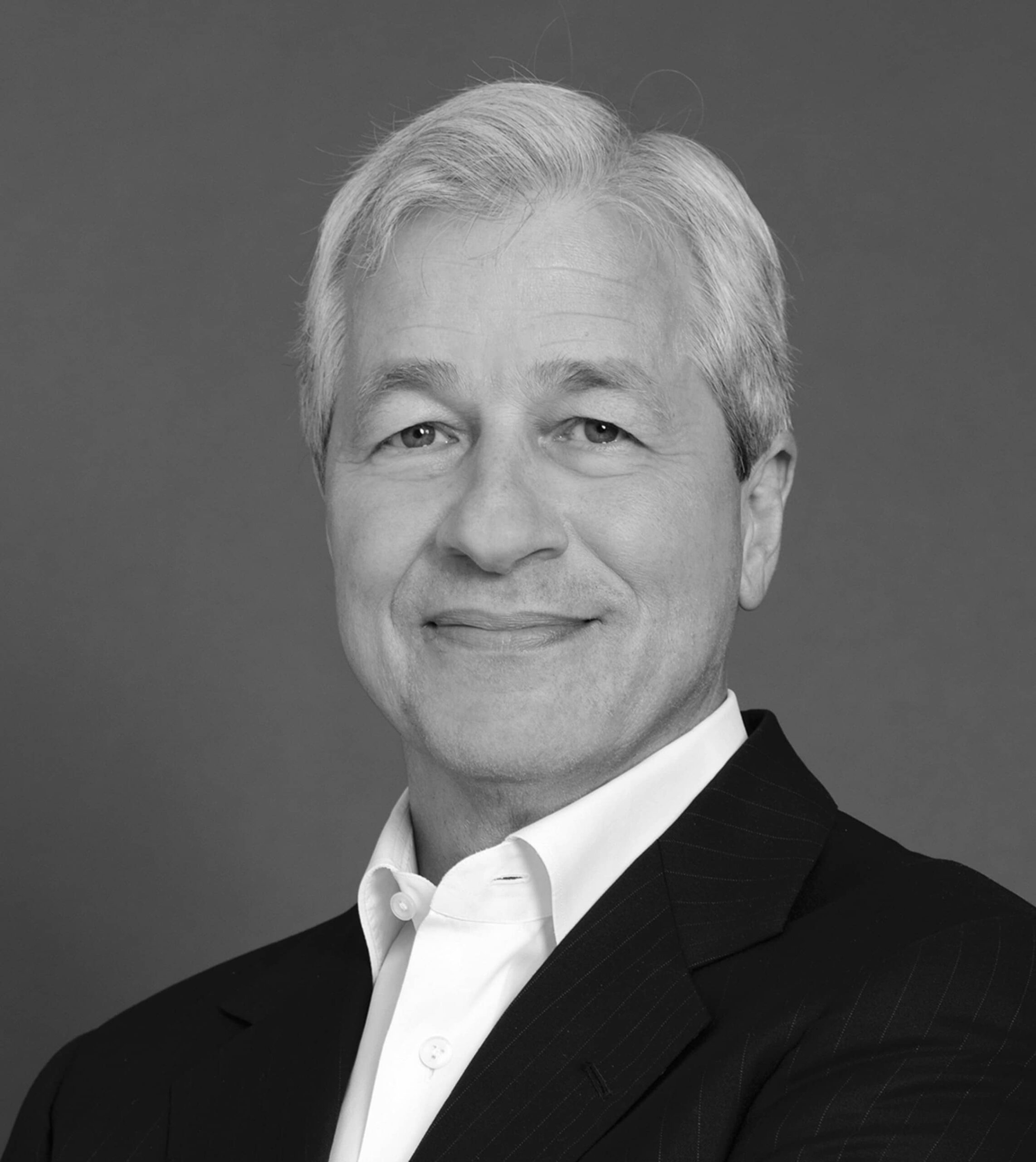 Jamie Dimon