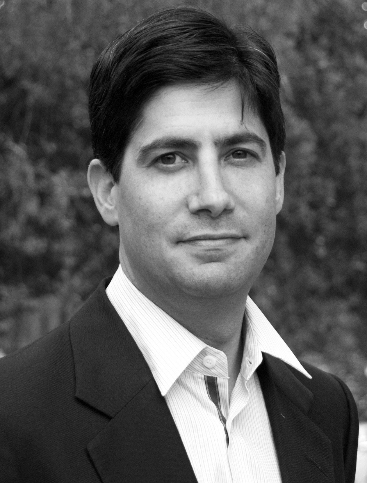 Kevin Warsh