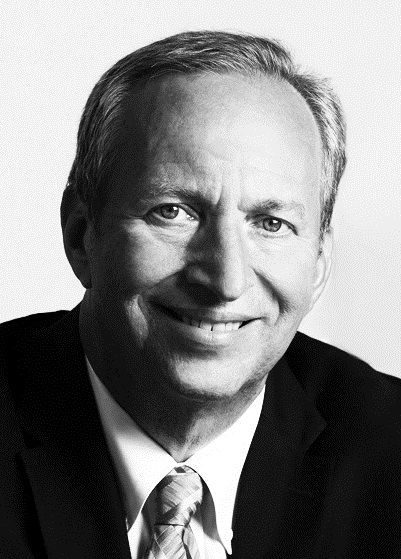 Lawrence Summers