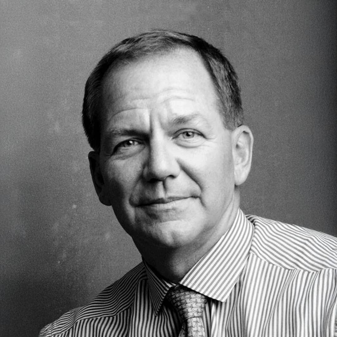 Paul Tudor Jones II