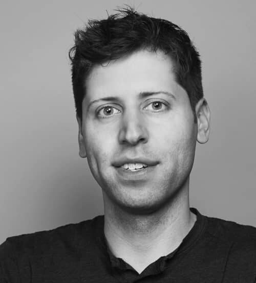Sam Altman