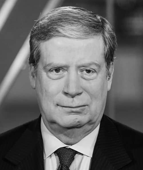 Stanley F. Druckenmiller