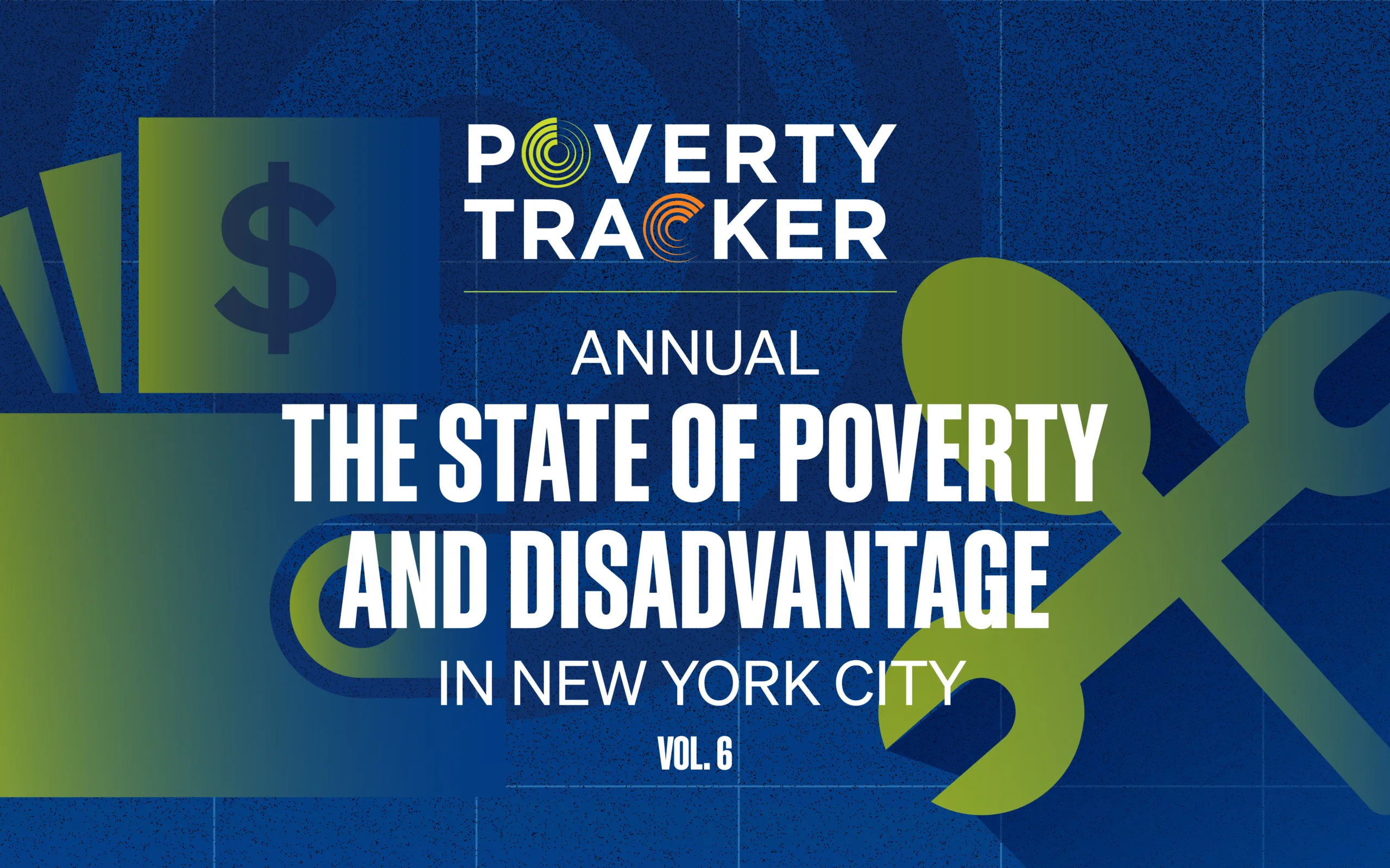 New Poverty Tracker Report Finds 2 Million New Yorkers Now Living in Poverty