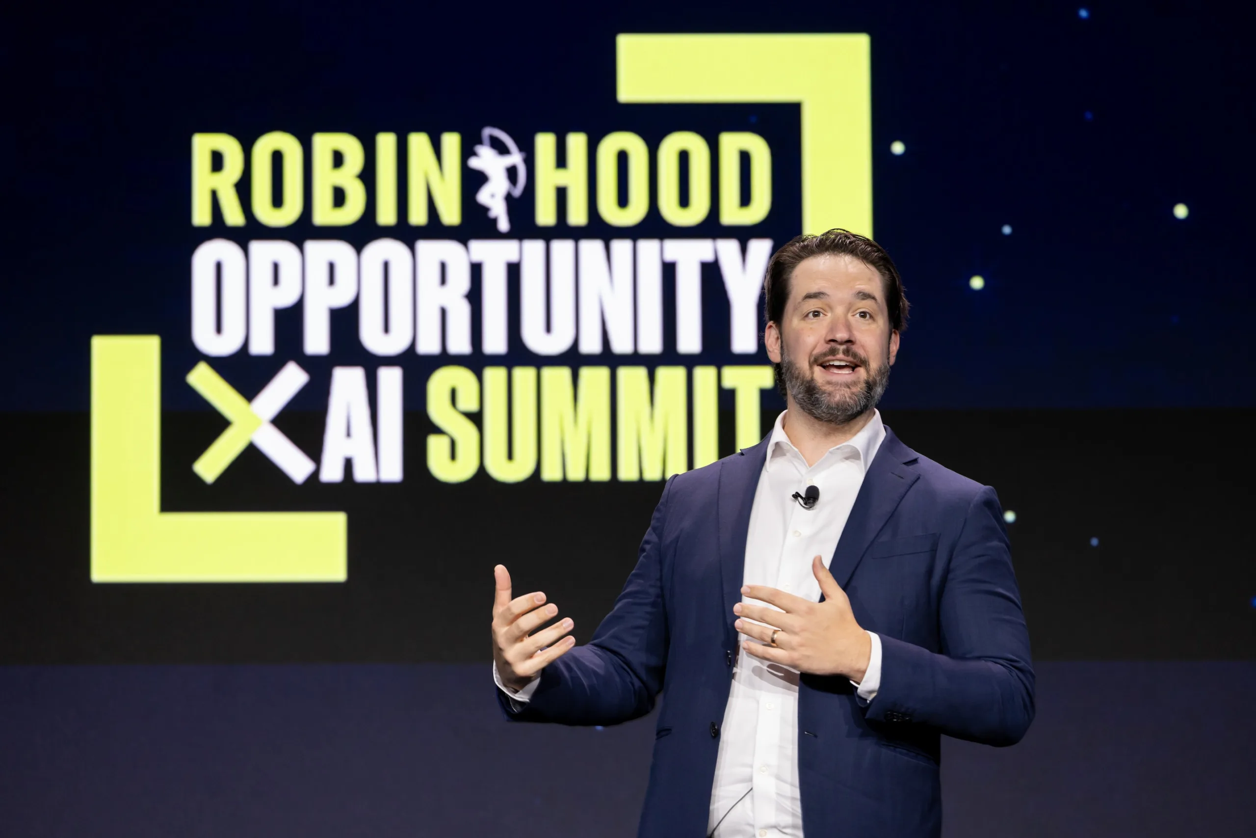 Robin Hood Launches the AI Poverty Challenge, up to $4 Million in Awards