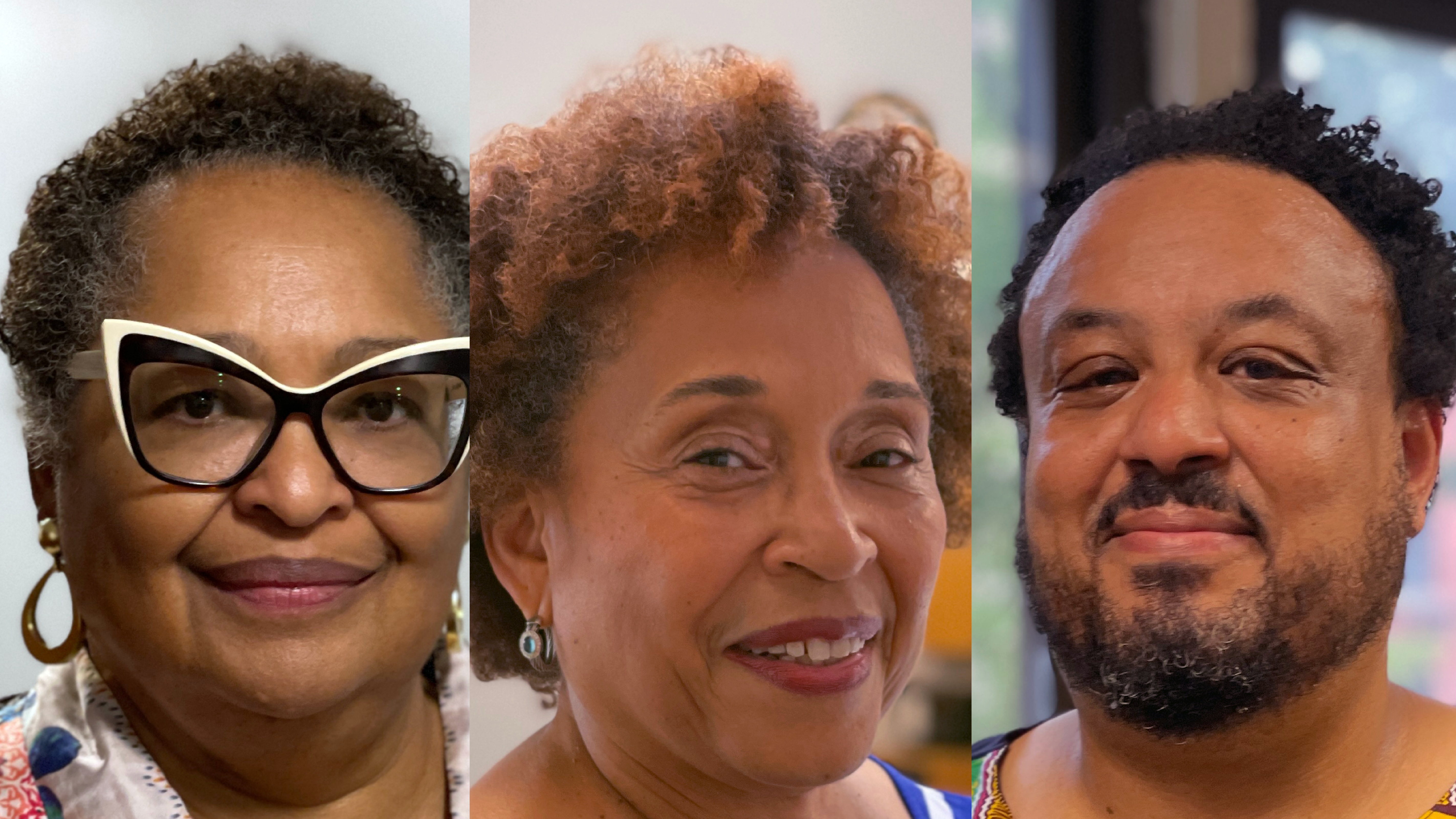 Advancing Racial Equity in the Poverty Fight: Robin Hood’s Power Fund Leaders