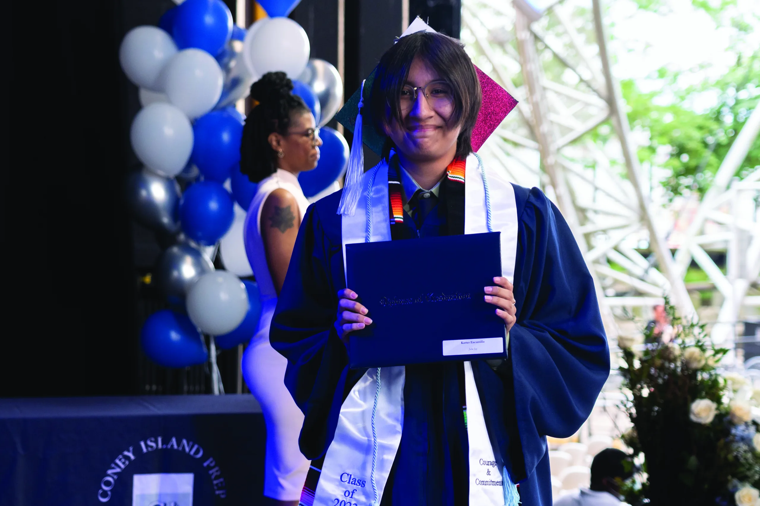 Driving Career Opportunities for Young Adults in the Bronx