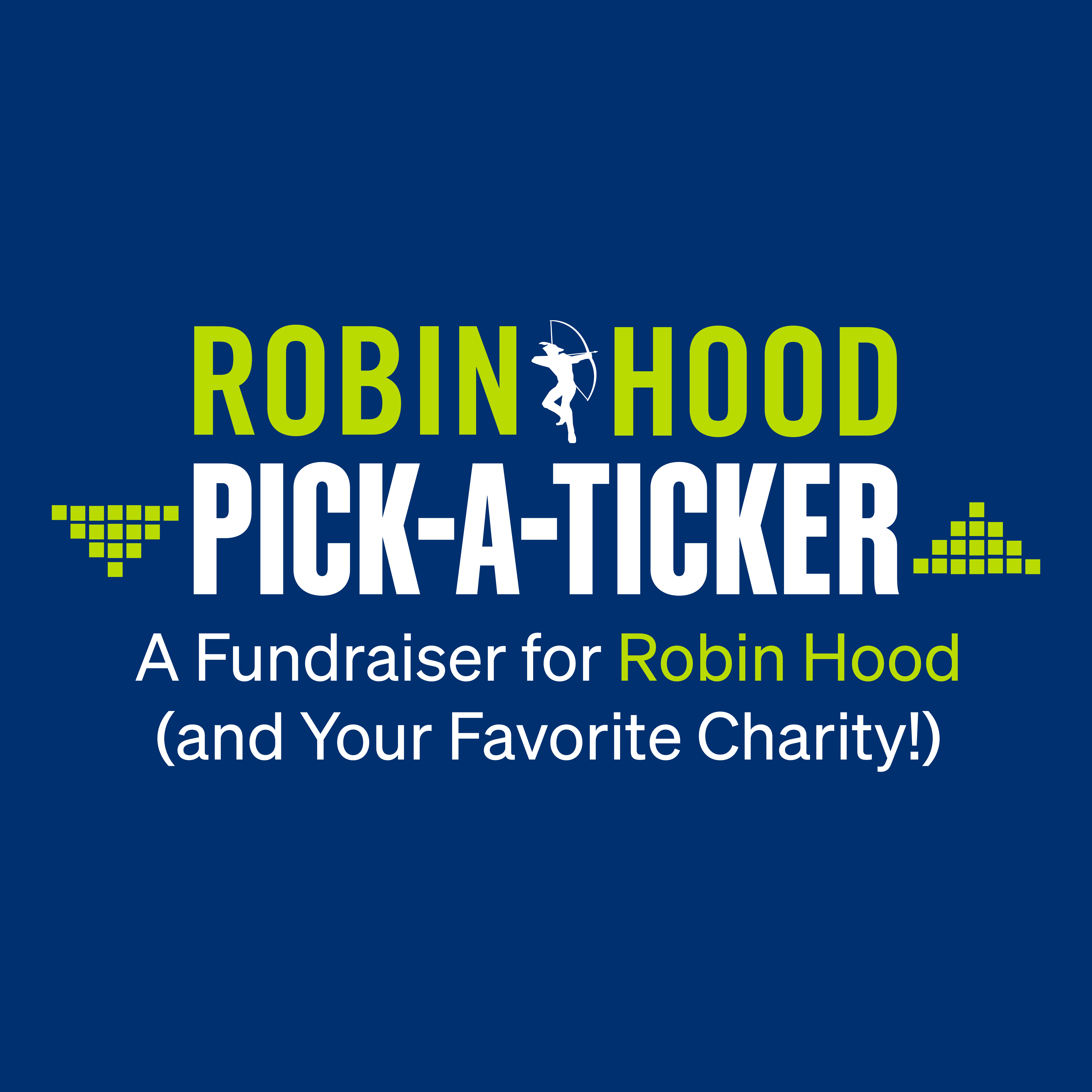 Robin Hood Launches Novel Fundraising Competition to Fuel Poverty-Fighting Programs Serving Low-Income New Yorkers