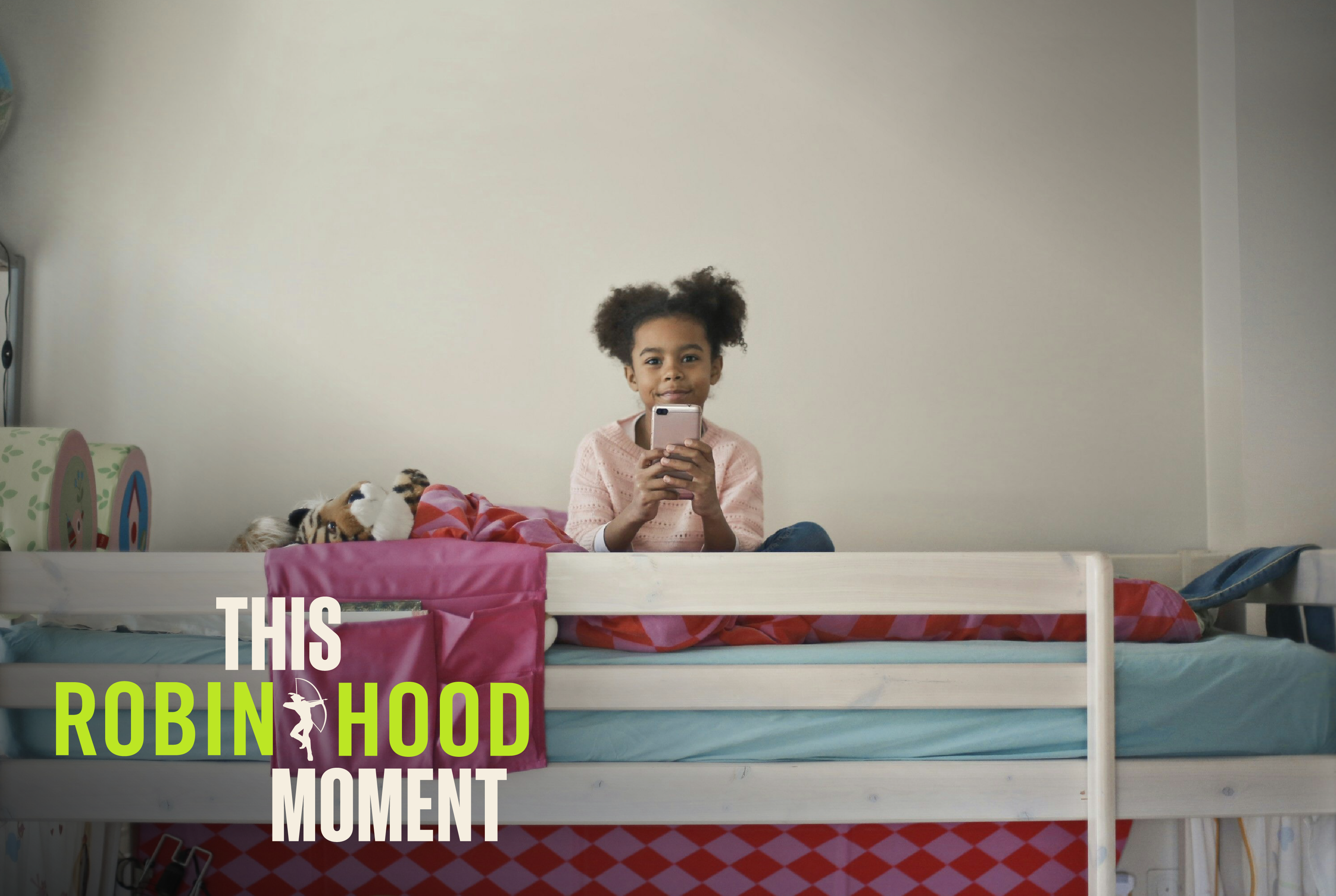 The Only Housing Choice for New York’s Children | This Robin Hood Moment