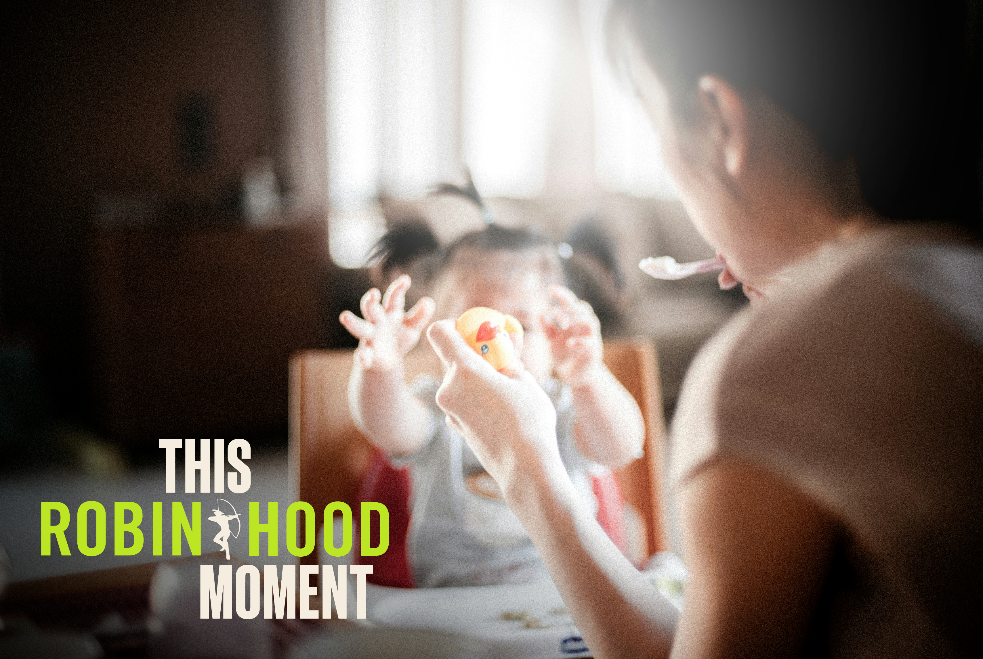 The True Cost of Raising a Child in New York | This Robin Hood Moment