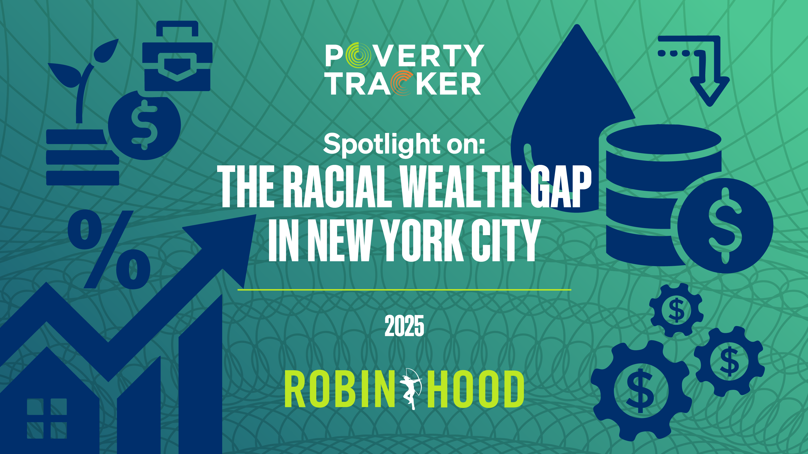 New data reveals staggering racial disparities among New Yorkers