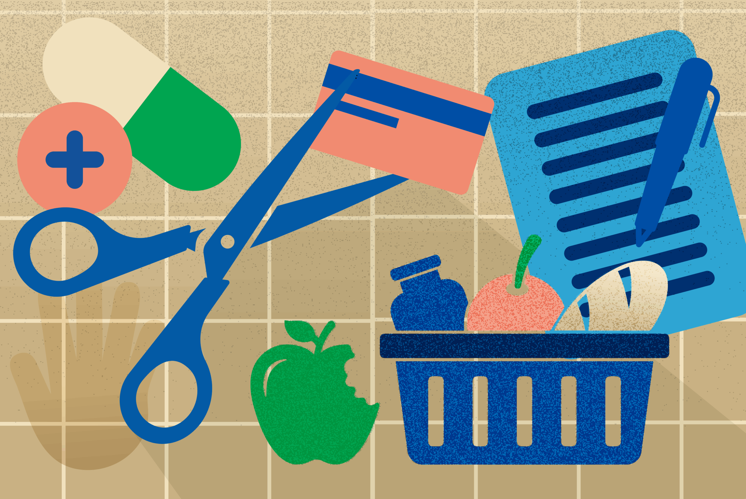 During the First Half of 2025, Robin Hood Increases Overall Grantmaking by 40%