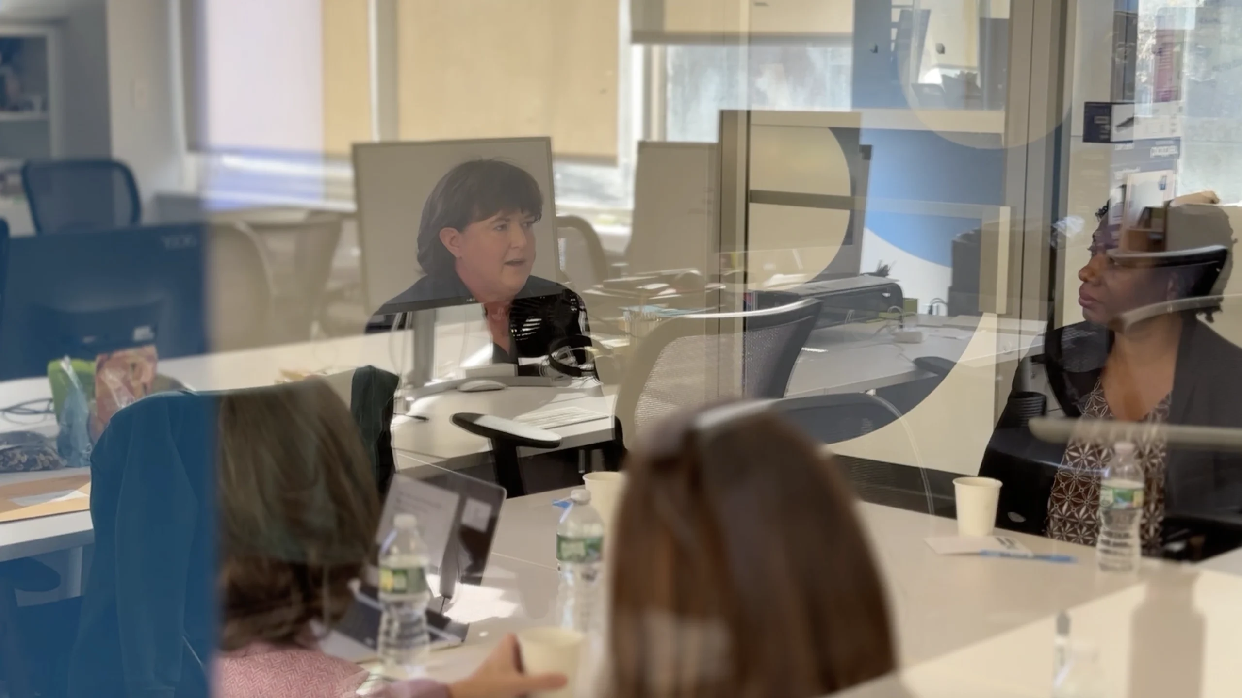 Investing in the New Leaders Who Power New York City’s Nonprofits