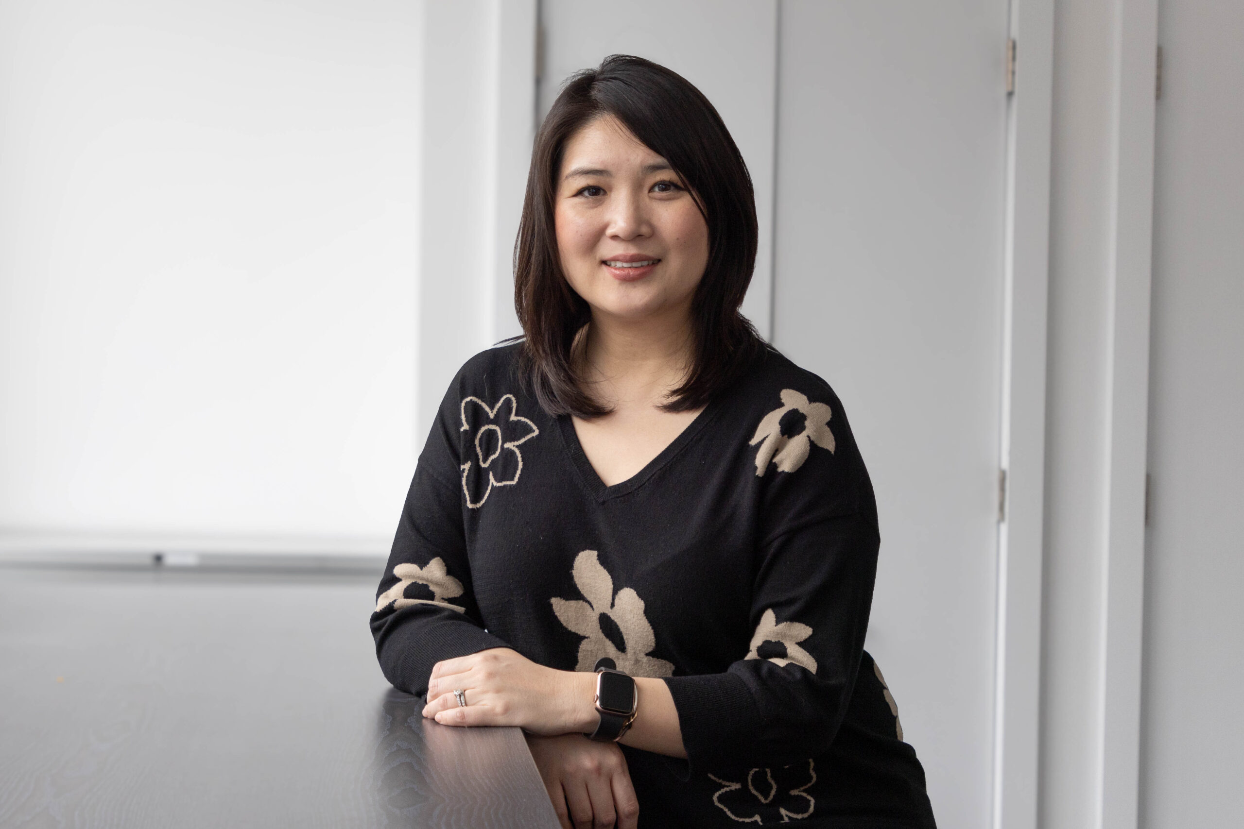 Holly Jooyoung Diamond