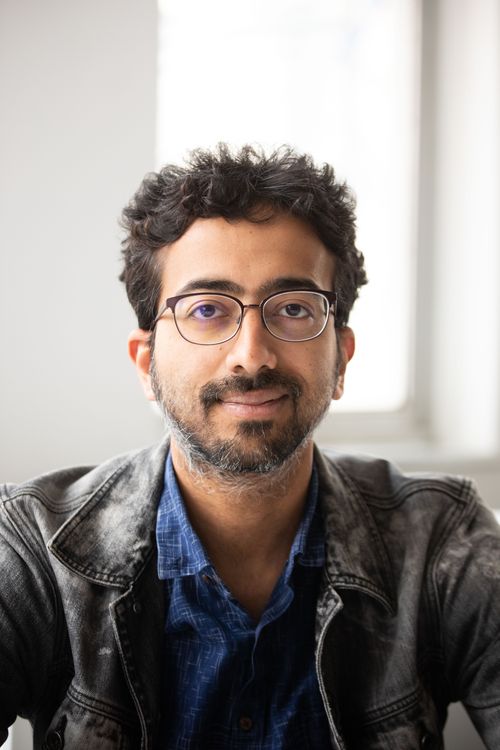 Shreenath Regunathan