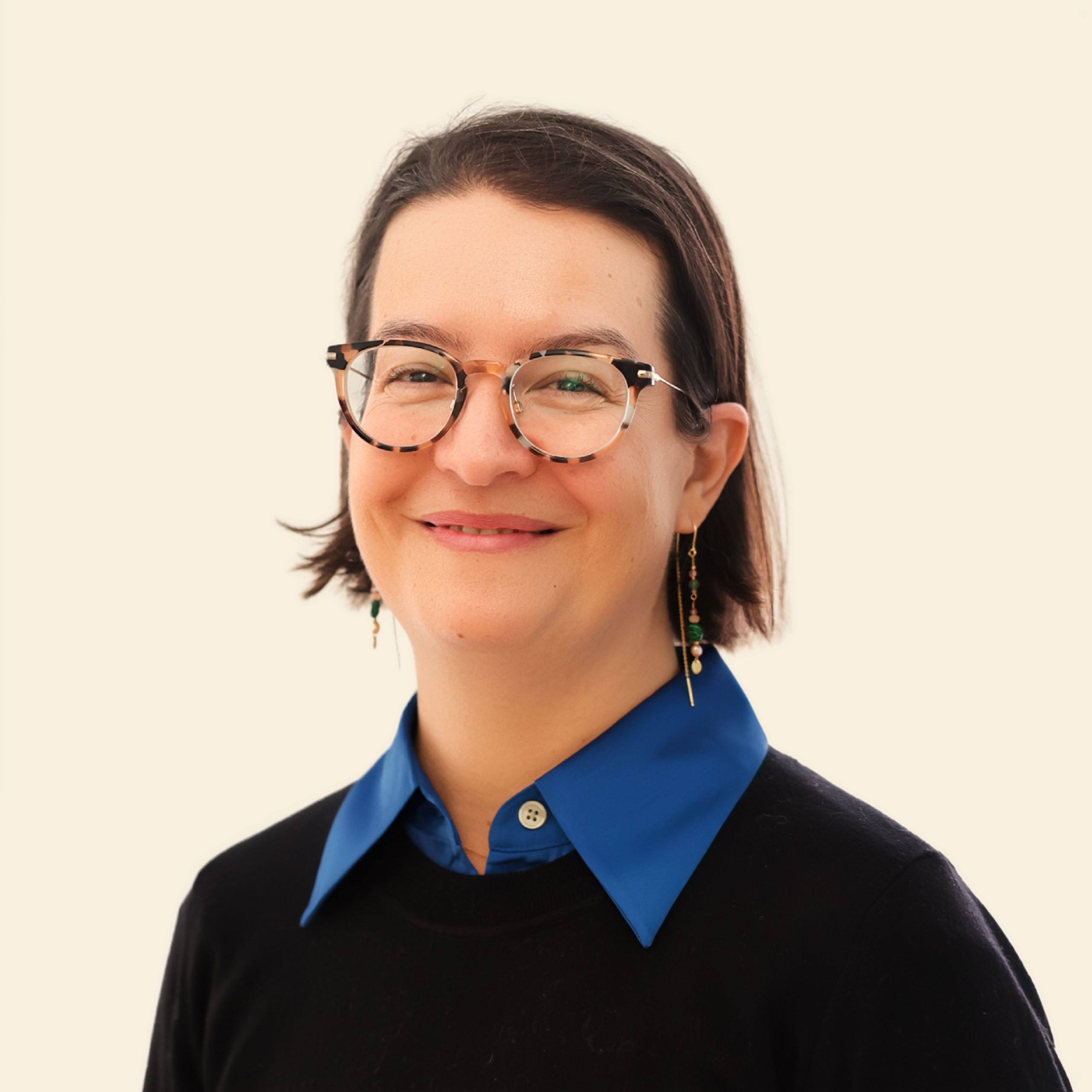 Cecilia Kushner