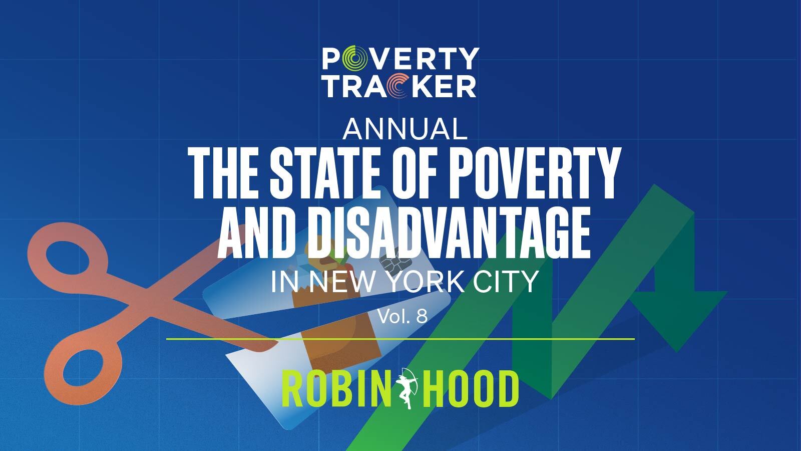 New data reveals one in four New Yorkers, 2.2 million people overall, are living in poverty, a record high as costs rise and wages and benefits fail to keep up. 