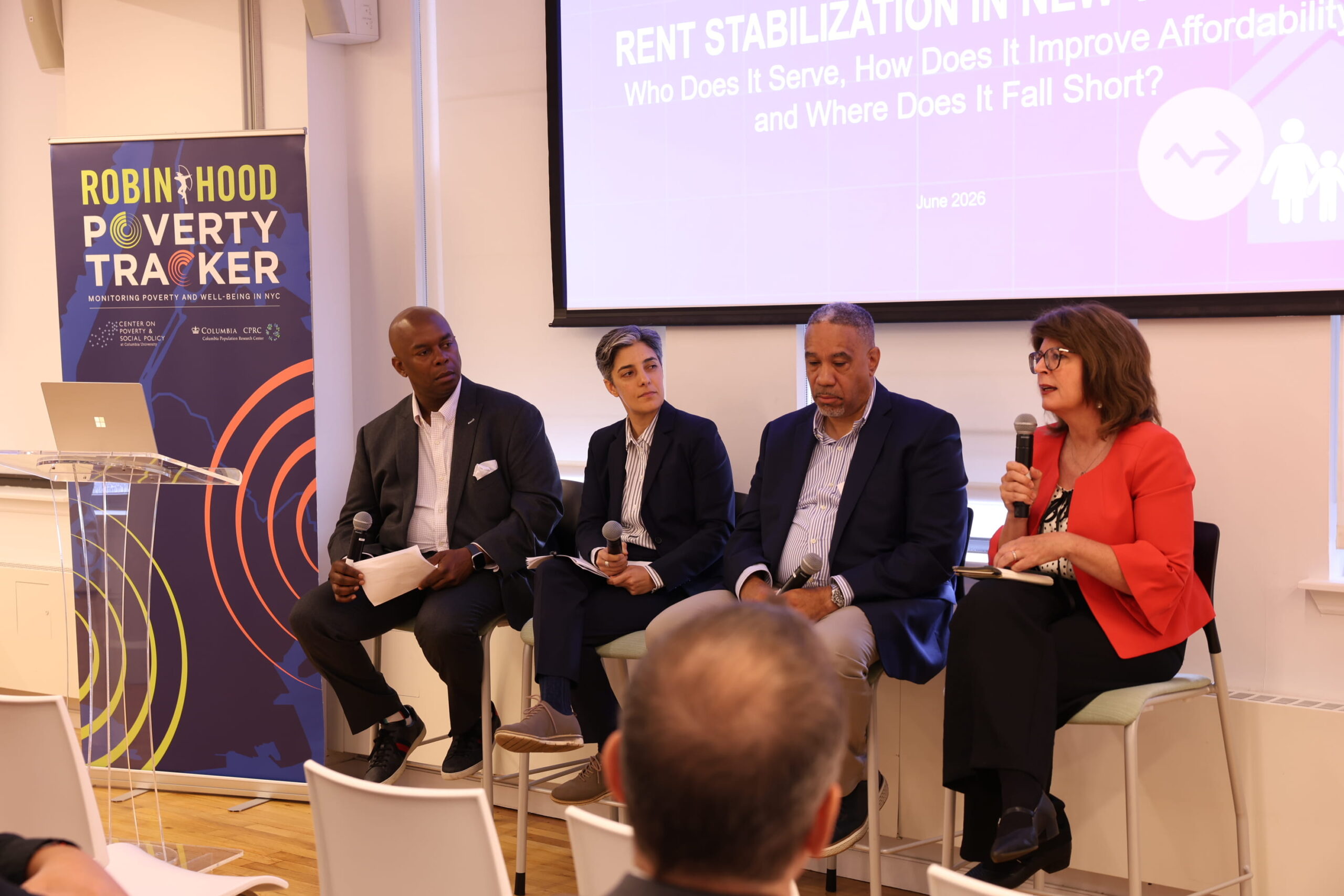 New data explores rent-stabilized housing as a poverty fighting tool for vulnerable New Yorkers.